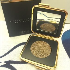 VICTORIA BECKHAM - Eye Metals Shadow - LTD ED